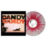 <span class="hide-the-artist">The Jesus And Mary Chain<br></span>Psychocandy