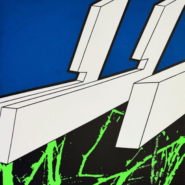 <span class="hide-the-artist">Oneohtrix Point Never<br></span>Tranquilizer