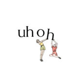 <span class="hide-the-artist">Patrick Watson<br></span>Uh Oh