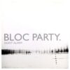 <span class="hide-the-artist">Bloc Party<br></span>Silent Alarm (White)