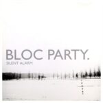<span class="hide-the-artist">Bloc Party<br></span>Silent Alarm (White)