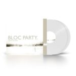 <span class="hide-the-artist">Bloc Party<br></span>Silent Alarm (White)