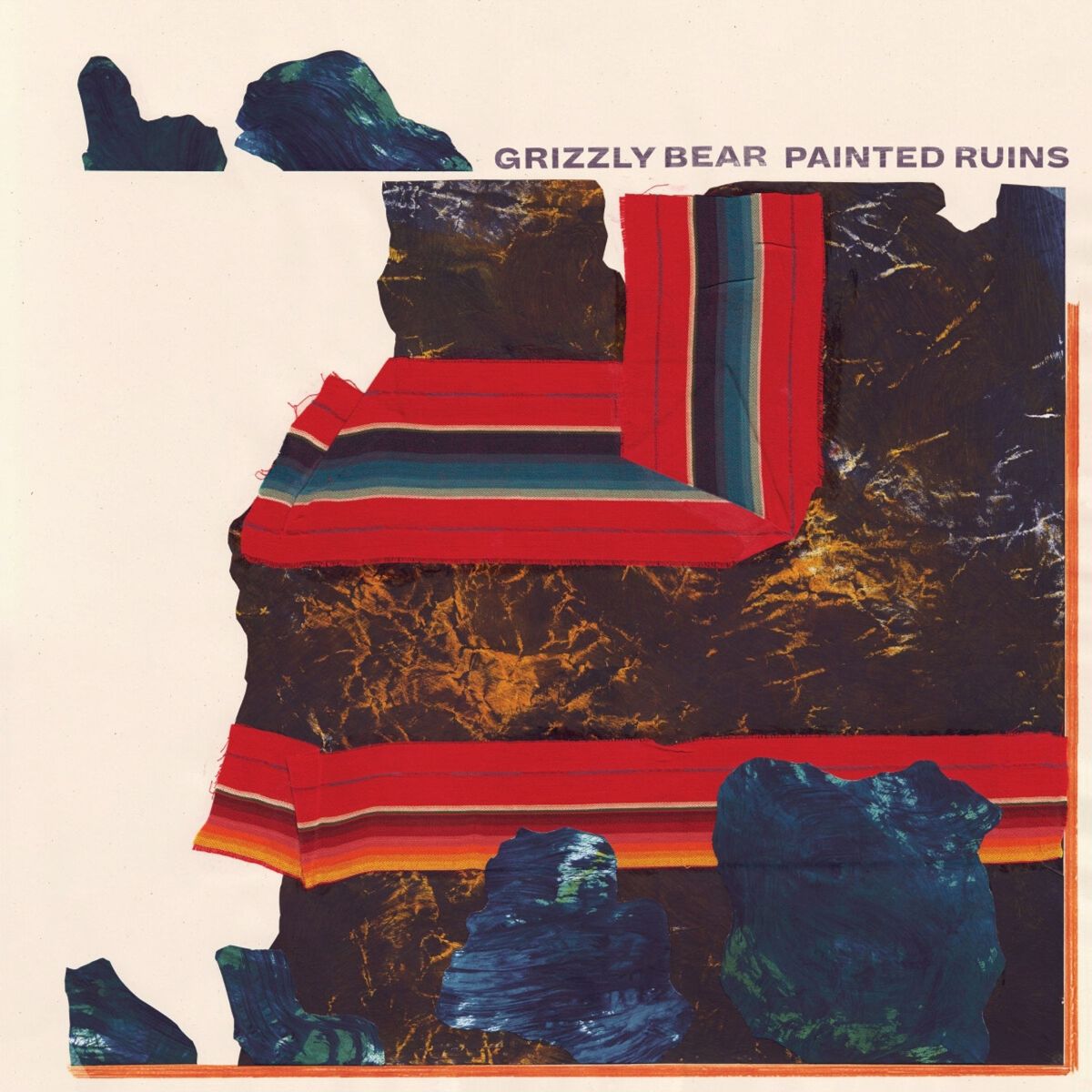 <span class="hide-the-artist">Grizzly Bear<br></span>Painted Ruins