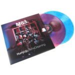 <span class="hide-the-artist">M83<br></span>Hurry Up, We're Dreaming