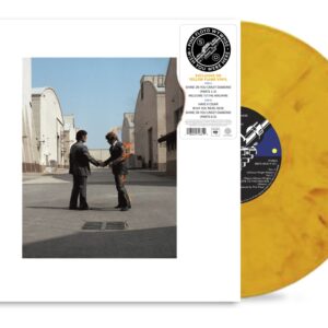 <span class="hide-the-artist">Pink Floyd<br></span>Wish You Were Here