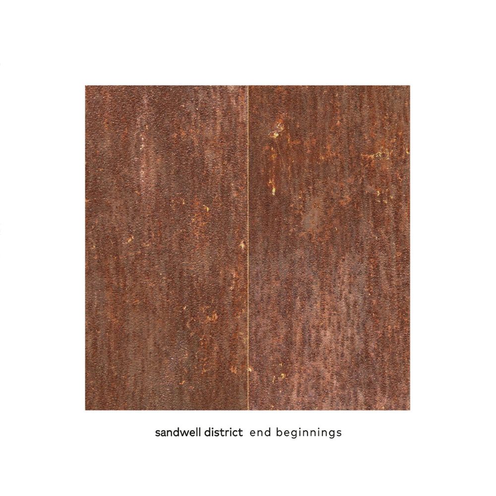 <span class="hide-the-artist">Sandwell District<br></span>End Beginnings