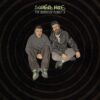 <span class="hide-the-artist">Sleaford Mods<br></span>The Demise Of Planet X (Orange)