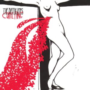 <span class="hide-the-artist">The Distillers<br></span>Coral Fang