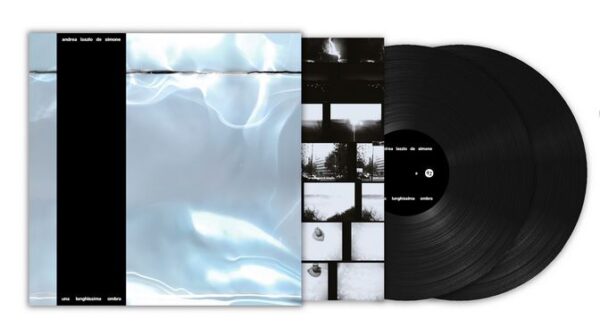 <span class="hide-the-artist">Andrea Laszlo De Simone<br></span>Una Lunghissima Ombra