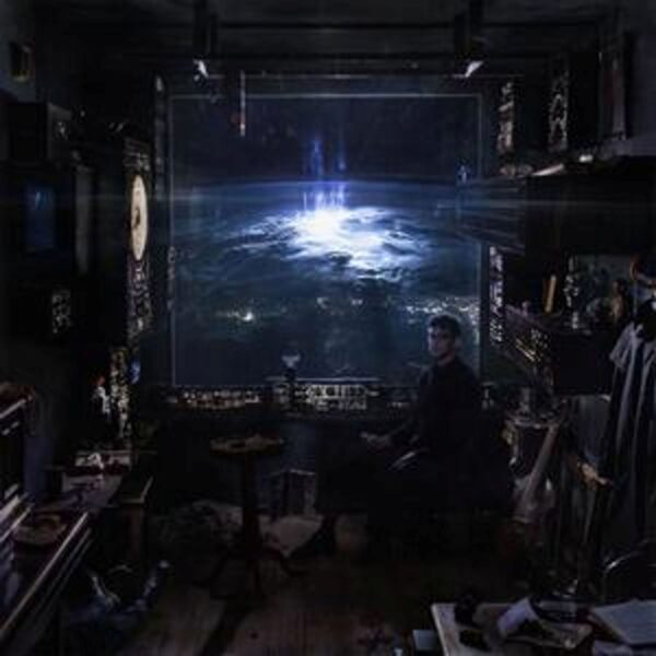 <span class="hide-the-artist">Danny L Harle<br></span>Cerulean