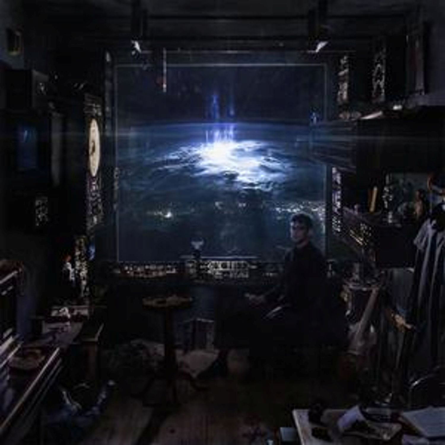<span class="hide-the-artist">Danny L Harle<br></span>Cerulean