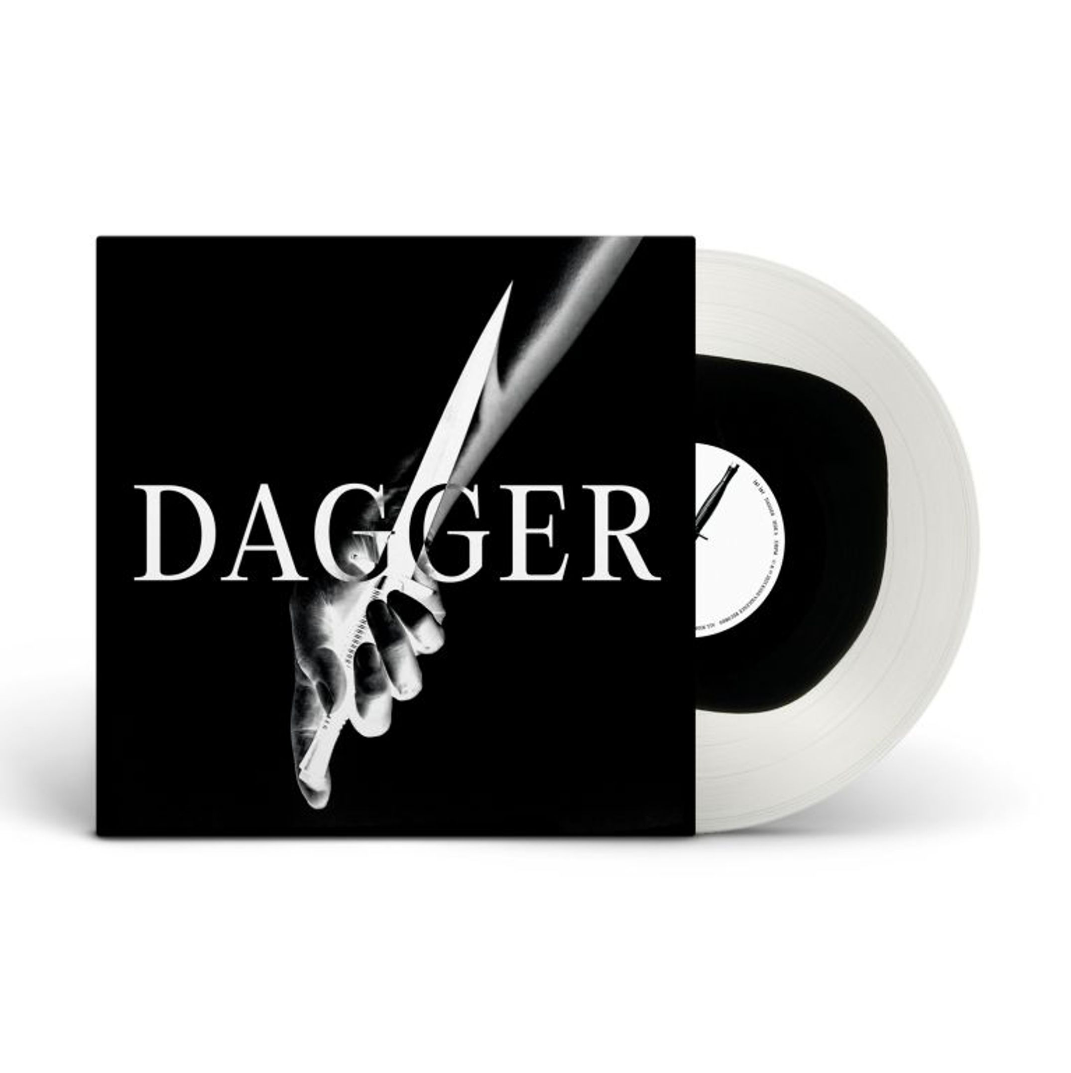 <span class="hide-the-artist">Ist Ist<br></span>Dagger