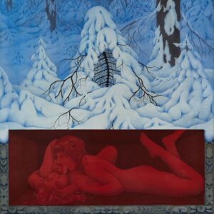 <span class="hide-the-artist">Cardinals<br></span>Masquerade