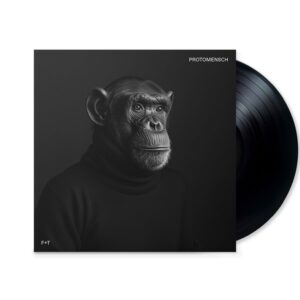 <span class="hide-the-artist">Felsmann and Tiley<br></span>Protomensch