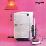 <span class="hide-the-artist">The Cure<br></span>Three Imaginary Boys