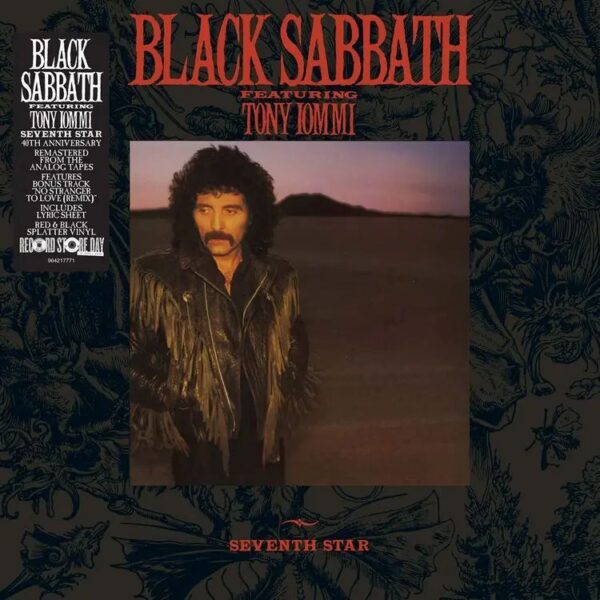 <span class="hide-the-artist">Black Sabbath<br></span>Seventh Star