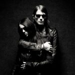 <span class="hide-the-artist">Cold Cave<br></span>You & Me & Infinity