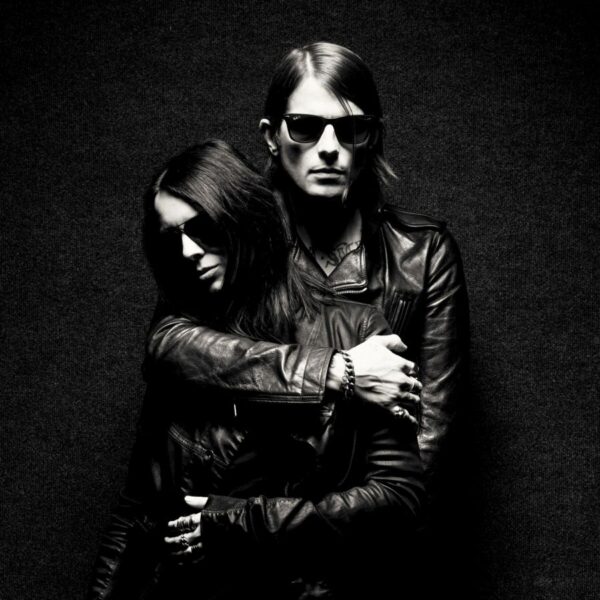 <span class="hide-the-artist">Cold Cave<br></span>You & Me & Infinity