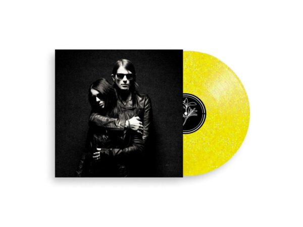 <span class="hide-the-artist">Cold Cave<br></span>You & Me & Infinity