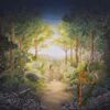 <span class="hide-the-artist">Julianna Barwick and Mary Lattimore<br></span>Tragic Magic