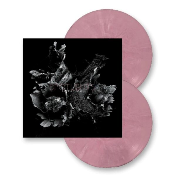 <span class="hide-the-artist">Spotlights<br></span>Love & Decay