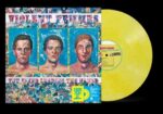 <span class="hide-the-artist">Violent Femmes<br></span>The Blind Leading