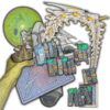 <span class="hide-the-artist">Lip Critic<br></span>Theft World
