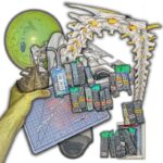 <span class="hide-the-artist">Lip Critic<br></span>Theft World