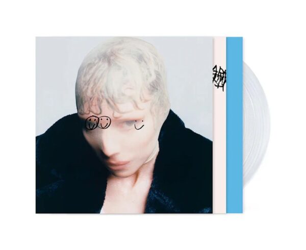 <span class="hide-the-artist">Lykke Li<br></span>The Afterparty