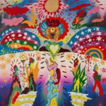 <span class="hide-the-artist">Mannarino<br></span>Primo Amore