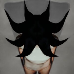 <span class="hide-the-artist">Miss Grit<br></span>Under My Umbrella