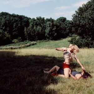 <span class="hide-the-artist">Modern Woman<br></span>Johnny's Dreamworld