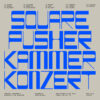 <span class="hide-the-artist">Squarepusher<br></span>Kammerkonzert