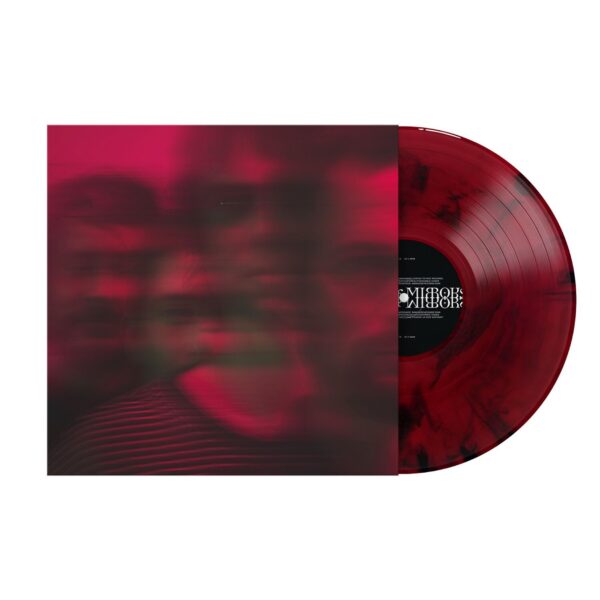 <span class="hide-the-artist">All Them Witches<br></span>House Of Mirrors