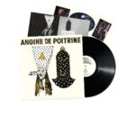 <span class="hide-the-artist">Angine De Poitrine<br></span>Vol. 1