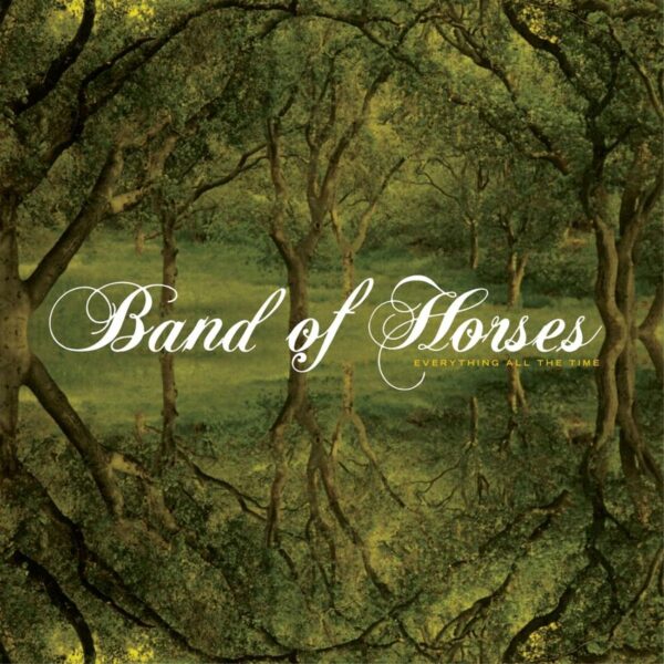 <span class="hide-the-artist">Band Of Horses<br></span> Everything All The Time