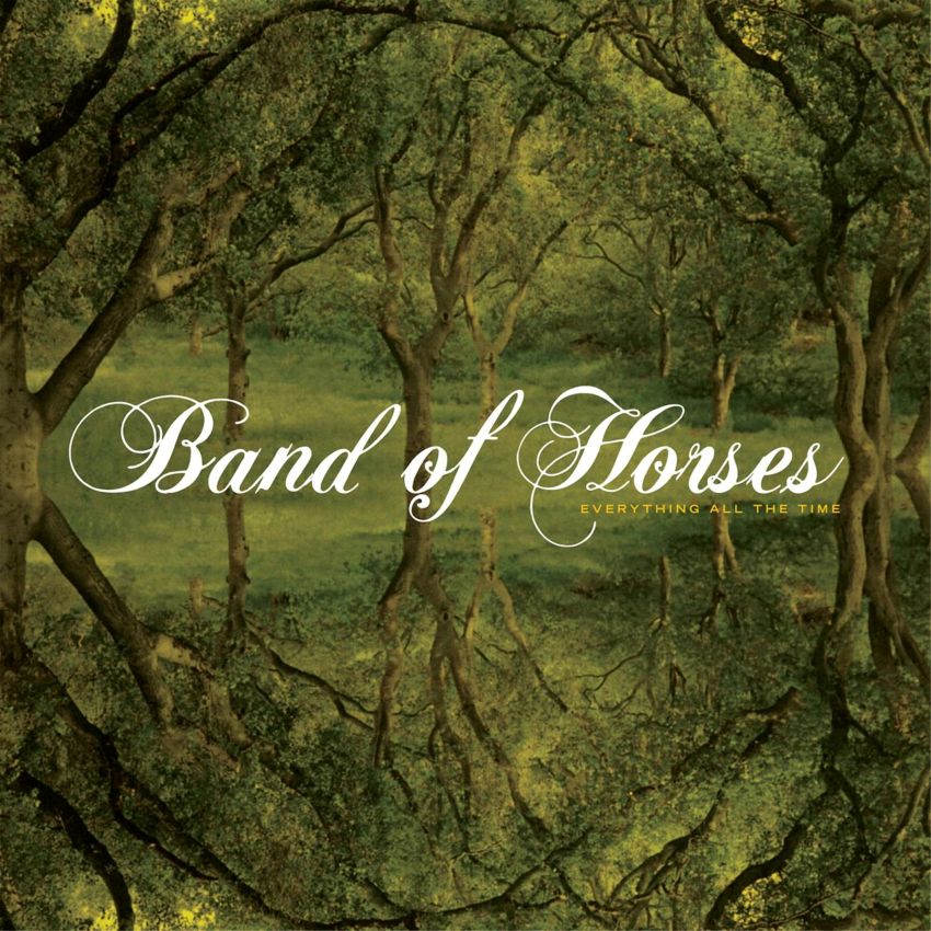 <span class="hide-the-artist">Band Of Horses<br></span> Everything All The Time