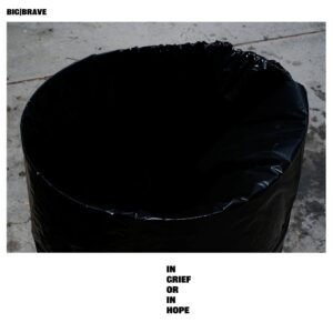 <span class="hide-the-artist">Big Brave<br></span>In Grief Or In Hope