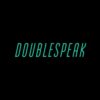 <span class="hide-the-artist">Doublespeak<br></span>Doublespeak