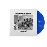 <span class="hide-the-artist">Dropkick Murphys & Haywire 617<br></span>New England Forever