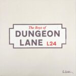 <span class="hide-the-artist">Paul McCartney<br></span>The Boys Of Dungeon Lane