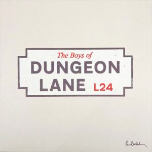 <span class="hide-the-artist">Paul McCartney<br></span>The Boys Of Dungeon Lane