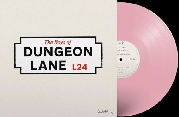 <span class="hide-the-artist">Paul McCartney<br></span>The Boys Of Dungeon Lane