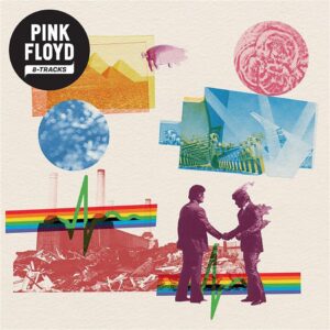 <span class="hide-the-artist">Pink Floyd<br></span>8-Tracks