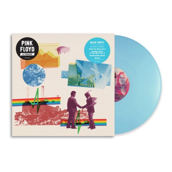 <span class="hide-the-artist">Pink Floyd<br></span>8-Tracks