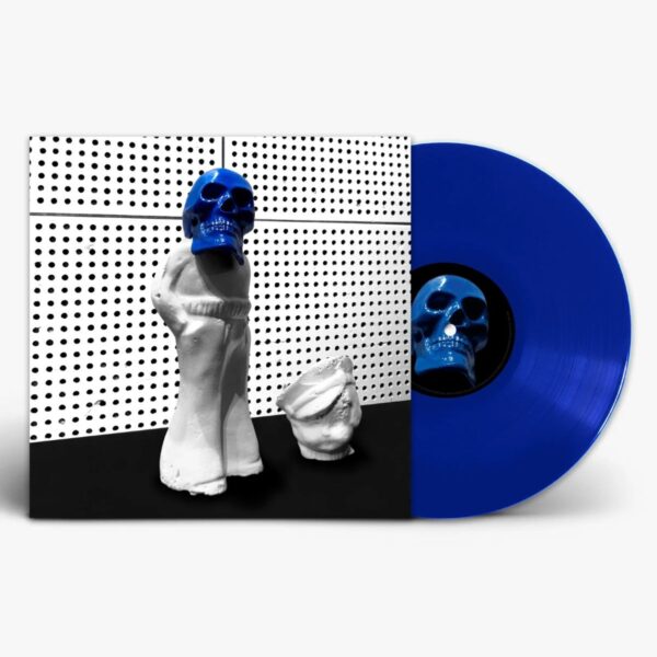 <span class="hide-the-artist">Jack White<br></span>Frozen Charlotte (Blue)