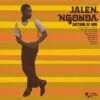 <span class="hide-the-artist">Jalen Ngonda<br></span>Doctrine Of Love