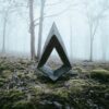 <span class="hide-the-artist">Kiasmos<br></span>II - Reworked