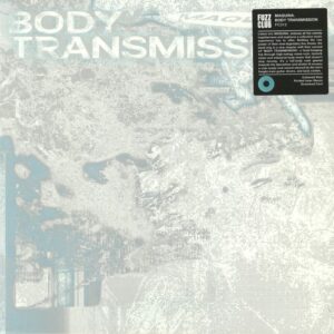 <span class="hide-the-artist">Maquina.<br></span>Body Transmission