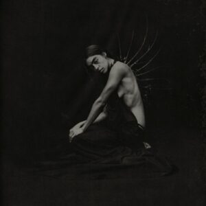 <span class="hide-the-artist">Kelsey Lu<br></span>So Help Me God